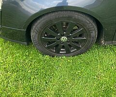 Vw Passat TDI 1.9 05(2005) for sale , in lovely condition - Image 4/8