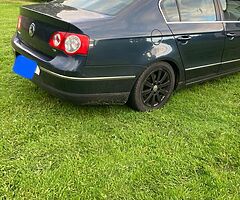 Vw Passat TDI 1.9 05(2005) for sale , in lovely condition - Image 7/8