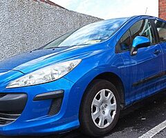 Peugeot