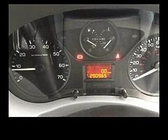 Citroen dispatch