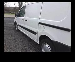 Citroen dispatch - Image 4/7
