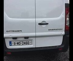 Citroen dispatch - Image 5/7