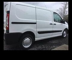 Citroen dispatch - Image 7/7