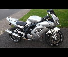 Swap sv1000s for farm quad