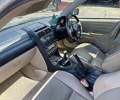 2004 Is200 Sport - Image 4/7