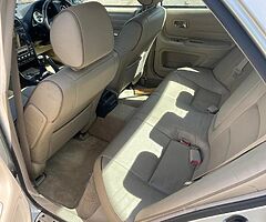 2004 Is200 Sport - Image 5/7