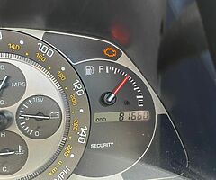 2004 Is200 Sport - Image 6/7