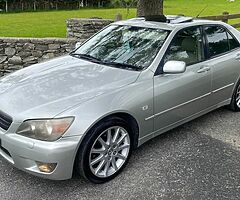 2004 Is200 Sport - Image 7/7
