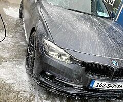 Bmw f30