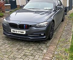 Bmw f30