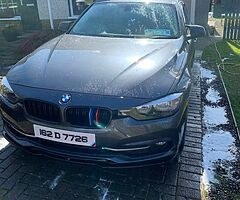 Bmw f30 - Image 3/8