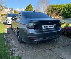 Bmw f30 - Image 4/8