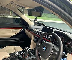 Bmw f30 - Image 6/8