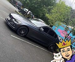 Bmw f30 - Image 8/8