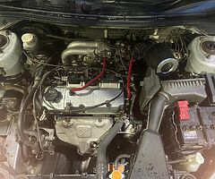 Mitsubishi Lancer - Image 5/9