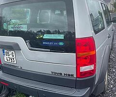 Land rover discovery - Image 3/5