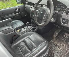 Land rover discovery - Image 4/5