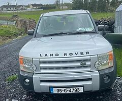 Land rover discovery - Image 5/5