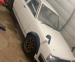 Sr20det KE70