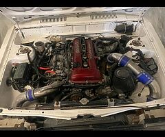 Sr20det KE70