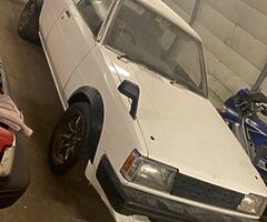 Sr20det KE70 - Image 10/10