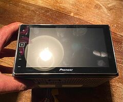 Pioneer SPH-DA120 - Image 3/3