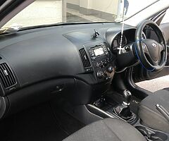 HYUNDAI I30 2011 - Image 4/10