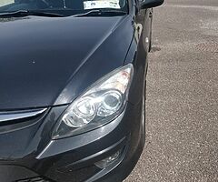 HYUNDAI I30 2011 - Image 5/10