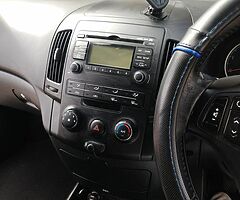 HYUNDAI I30 2011 - Image 7/10