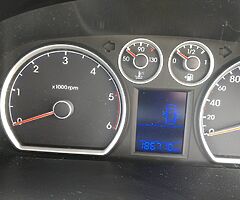 HYUNDAI I30 2011 - Image 8/10