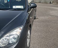 HYUNDAI I30 2011 - Image 9/10