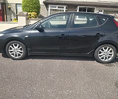 HYUNDAI I30 2011 - Image 10/10