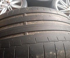 19" Veeman splits 5x112 - Image 5/7