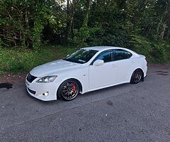 Lexus is250 - Image 3/6
