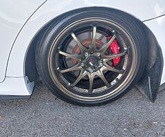 Lexus is250 - Image 4/6