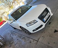 2012 Audi A3 Sline  1.6D Nct 10/22 - Image 4/5