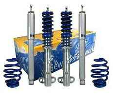 VW Golf MK6 JOM Coilovers set