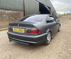 2004 BMW Series 3 - Image 4/10