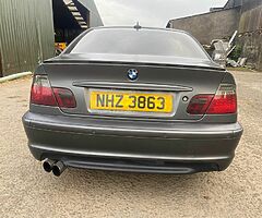 2004 BMW Series 3 - Image 5/10