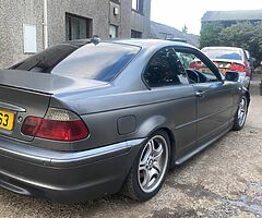 2004 BMW Series 3 - Image 7/10
