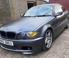 2004 BMW Series 3 - Image 8/10