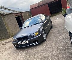2004 BMW Series 3 - Image 9/10
