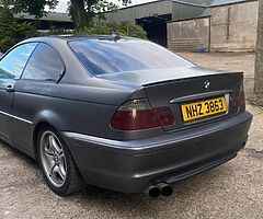 2004 BMW Series 3 - Image 10/10