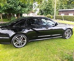 Audi a6 ultra,  2015 - Image 3/7