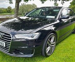 Audi a6 ultra,  2015 - Image 5/7
