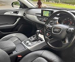 Audi a6 ultra,  2015 - Image 6/7