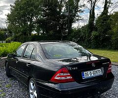 Mercedes c180 kompressor manual