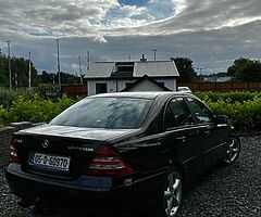 Mercedes c180 kompressor manual