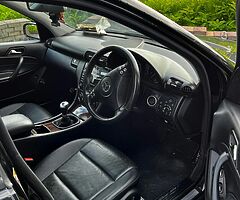 Mercedes c180 kompressor manual - Image 4/10
