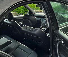 Mercedes c180 kompressor manual - Image 5/10
